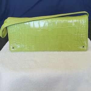 New Anne Klein Clutch